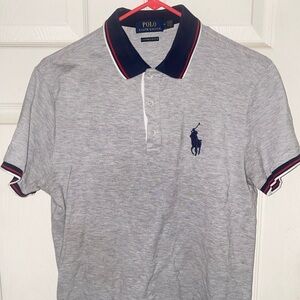 Ralph lauren polo Tshirt rat Sz M